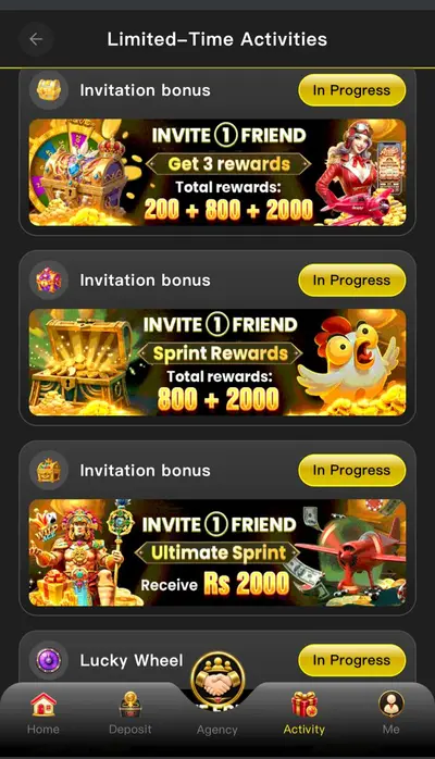 3R3R Game