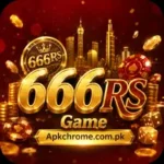 666RS Game