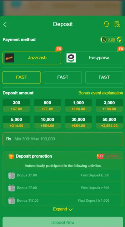 7777SK Download