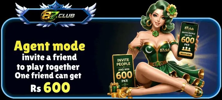 87Club Game