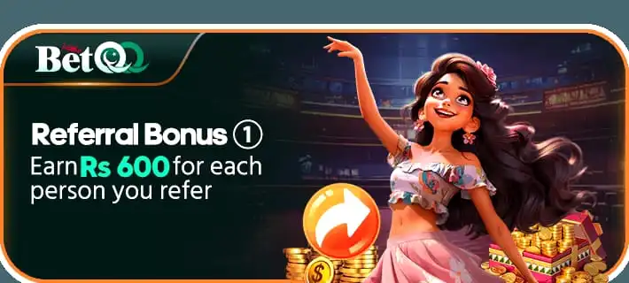 BET QQ Game