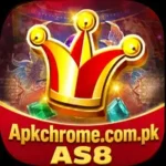 AS8 Game