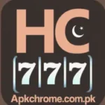 HC777 Game