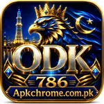 ODK786 Game