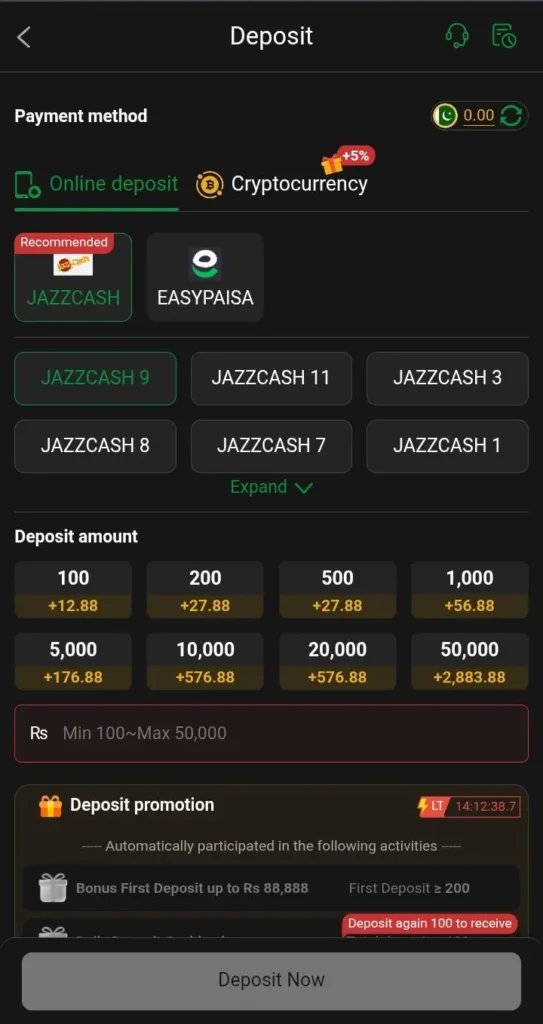 OKPKR