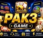 PAK3 Game