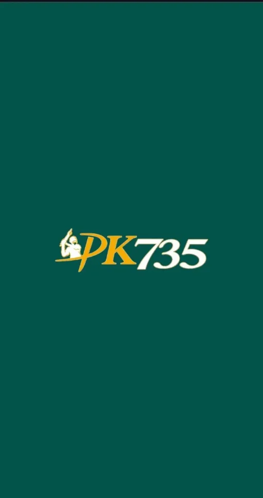 PK735 APK