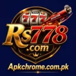 RS778 Game