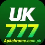 UK777 Game