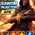 VIp Sawom Injector