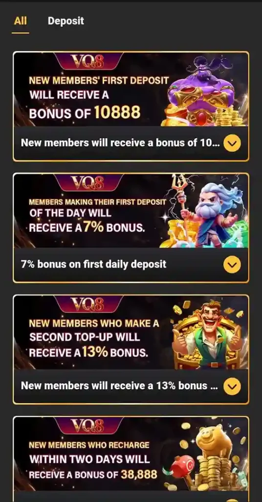 VQ8 APK