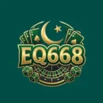 EQ668 Game