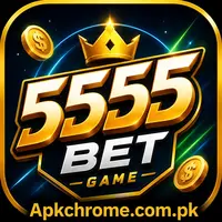 5555 Game