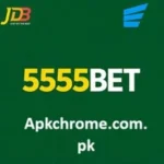 5555 Bet