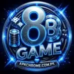 8B Game