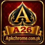 A26 Game