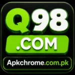 Q98 Game