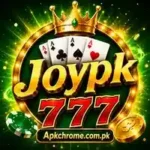 JoyPK777 Game