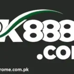 PK8888 Game