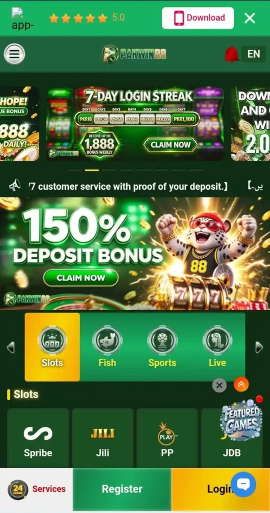 Pakwin88