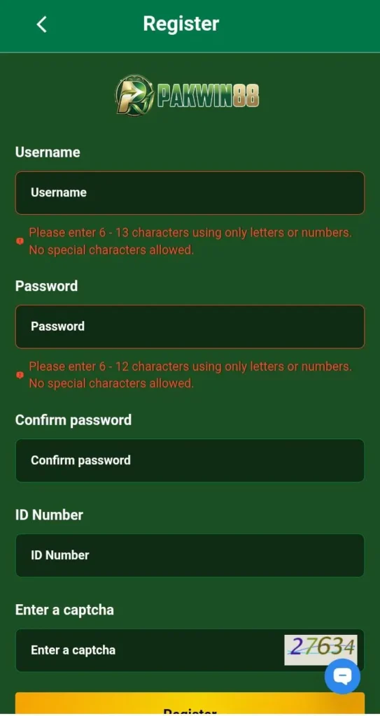 Pakwin88