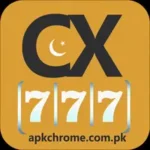 CX777