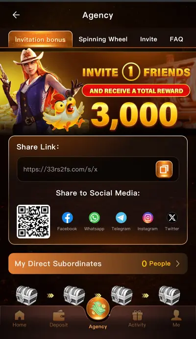 333RS Game