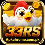 333RS Game