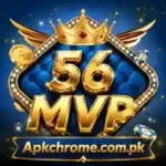 56MVP Game