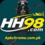 HH98 Game