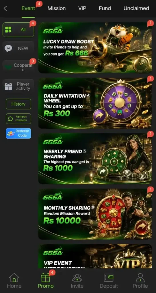 666a Game APK